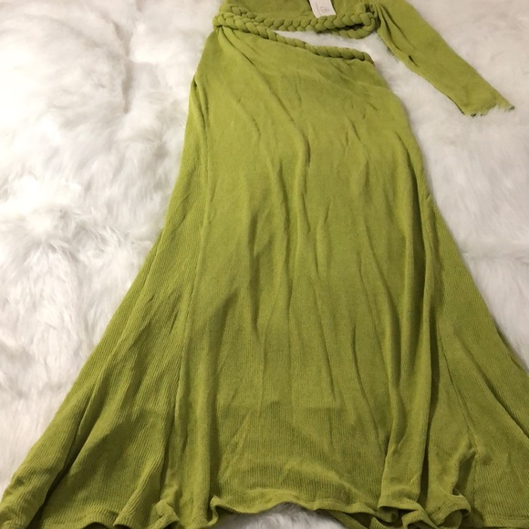 Bronx and Banco Dresses New Bronx And Banco Dalia Maxi Dress In